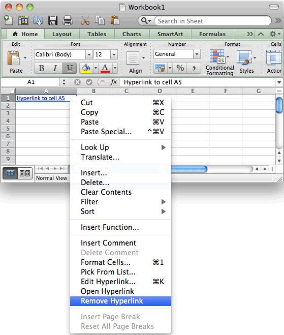 word 2011 for mac is not clear